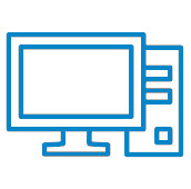 computer icon