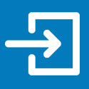 log in icon