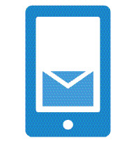mobile app icon