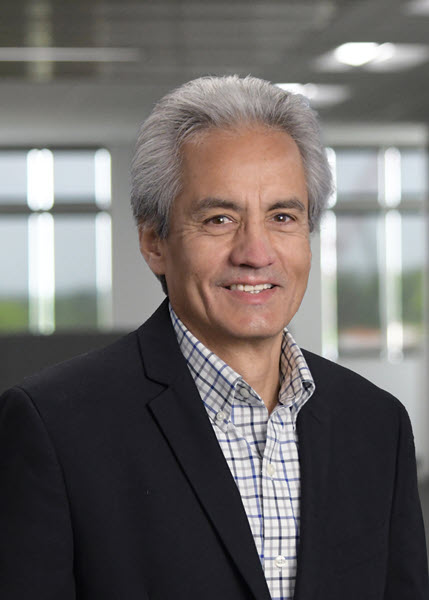 David de Leon, Alliant Energy