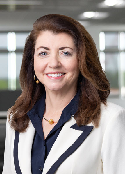 Lisa Barton, Alliant Energy