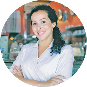 business owner