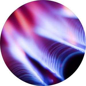 natural gas icon