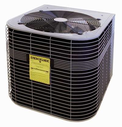 air conditioner